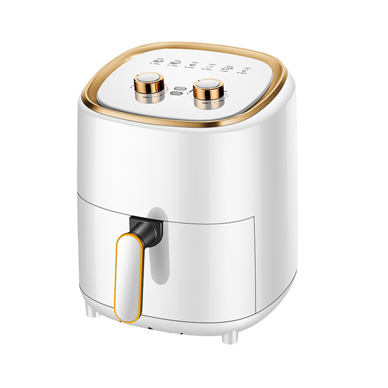 Friteuse à air intelligente DH-628 3,5 L avec température/minuterie réglables